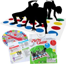Twisting Spiel für Kinder für 8,39€ (statt 13,99€)