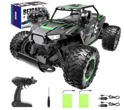 BEZGAR TB142 1:14 RC Offroad Buggy mit bis zu 20Km/h und 2 Akkus für nur 24,99€