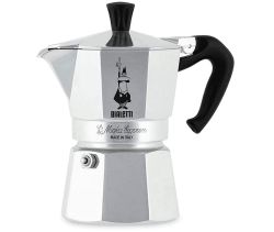 Bialetti Moka Express – Espressomaschine für die Herdplatte nur 12,99€ inkl. Prime-Versand