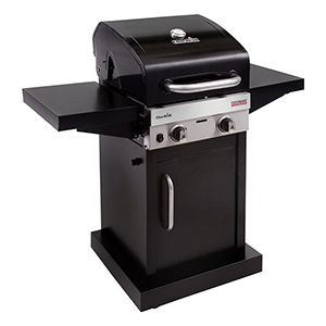 Char-Broil Performance 220 B Gasgrill mit 2 Brennern & TRU-Infrared-System ab nur 179,99€ (statt 335€)