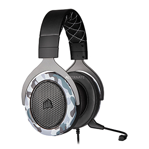 Corsair HS 60 Haptic RF Gaming-Headset für nur 46,98€ inkl. Versand