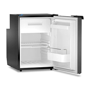 Dometic Coolmatic CRE 50 Kompressor-Kühlschrank (12/24V) mit Gefrierfach für nur 399€ (statt 529€)