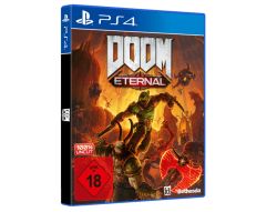 DOOM Eternal für PlayStation 4 nur 9,99€