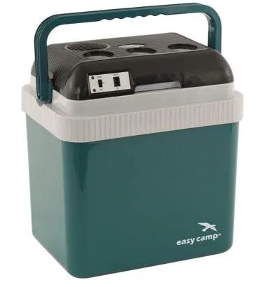 Easy Camp Chilly 12V Kühlbox mit 24 Liter Volumen für nur 49,99€ inkl. Versand