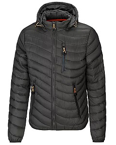 geomix Steppjacke unixsex (in 4 verschiedenen Farben) für 23,99€ inkl. Versand