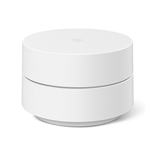 Google Wifi Access-Point GA02430-EU für nur 55€ inkl. Versand