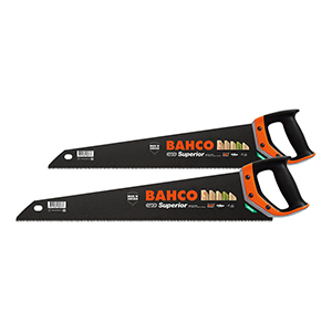 2x BAHCO 2600xt-22 Handsäge für nur 34,90€ (statt 50€)