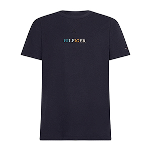 Tommy Hilfiger Contrast Stitch Herren T-Shirt für nur 30,59€ inkl. Versand