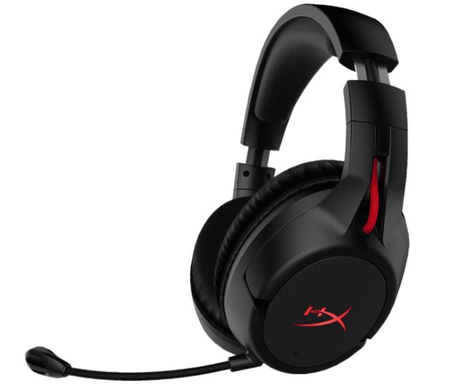 HYPERX Cloud Flight Gaming-Headset für nur 44€ Euro inkl. Versand