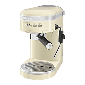 KITCHENAID 5KES6503EAC ARTISAN Espressomaschine für nur 299€ inkl. Versand