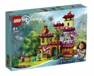 Lego Disney Das Haus der Madrigals (43202) für nur 29,99€ inkl. Versand