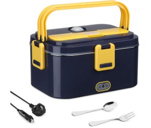 WILDKEN Lunchbox mit elektrischer Heizfunktion nur 20,99€