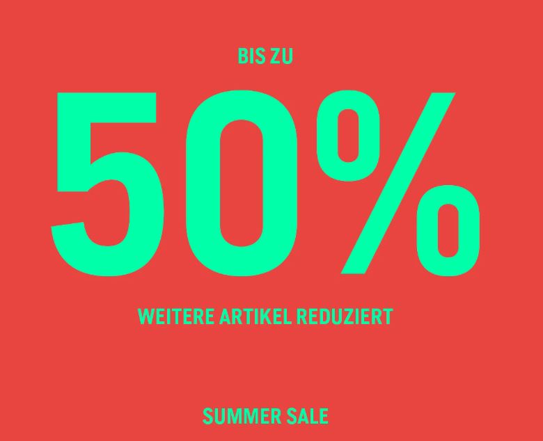 Marc O’Polo Sale: 50% Rabatt auf alle Sommer-Styles!
