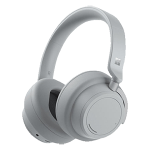 MICROSOFT Surface Headphones 2 Over-ear Bluetooth Kopfhörer für nur 145€ inkl. Versand