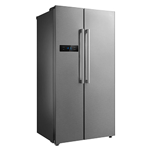 Midea Side-by-Side Kühlschrank MDRS710FGF02G für nur 433,90€ inkl. Lieferung (statt 549€)