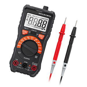 Vistreck Digitales Multimeter für nur 11,99€