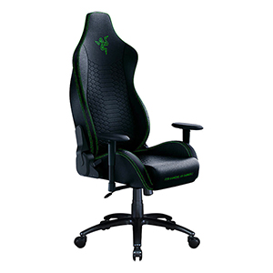 RAZER Gaming-Stuhl Iskur X für nur 213,95€ inkl. Lieferung (statt 279€)