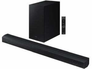 Samsung HW-B530 Essential B-Serie Soundbar für nur 175,90€ inkl. Versand