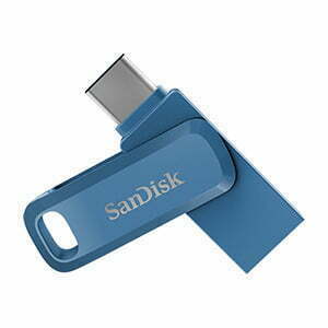 SANDISK Ultra Dual Go 256 GB USB-Stick für nur 29,99€ inkl. Versand