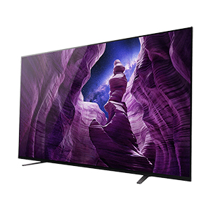 SONY KE-65A8 65 Zoll 4K OLED Smart TV für nur 1.499€ inkl. Lieferung