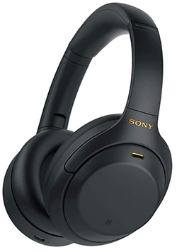 Sony WH1000XM4 Kabelloser Noise-Cancelling-Kopfhörer für nur 239,84€ inkl. Versand von Amazon.es (statt 275€)
