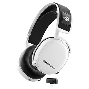 STEELSERIES Arctis 7+ Over-Ear Gaming-Headset für nur 109€ inkl. Versand
