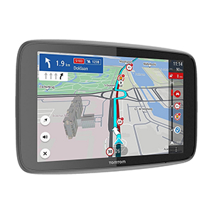 TomTom Go Expert 5 Navigationssystem für nur 184,95€ inkl. Versand (statt 219,45€)
