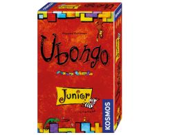KOSMOS 711238 – Ubongo Junior – Mitbringspiel für nur 3,99€