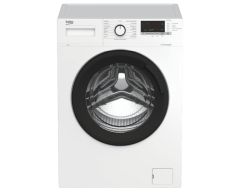 BEKO WML81434NPS1 Waschmaschine (8 kg Fassungsvermögen und 1400 U/Min.) für 349€