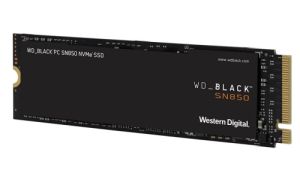 WD_BLACK SN850 mit Kühlkörper NVMe SSD 2TB für nur 205,85€ inkl. Versand