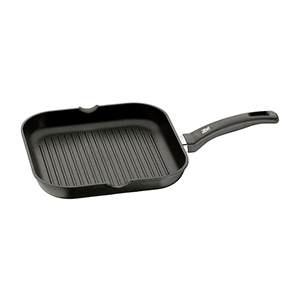 WMF Aluguss Grillpfanne (27 x 27 cm) für nur 34,99€ bei Prime-Versand