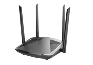 D-Link AX1500 EXO Wi-Fi 6 Mesh-Router (DIR-X1550) für 40,90€