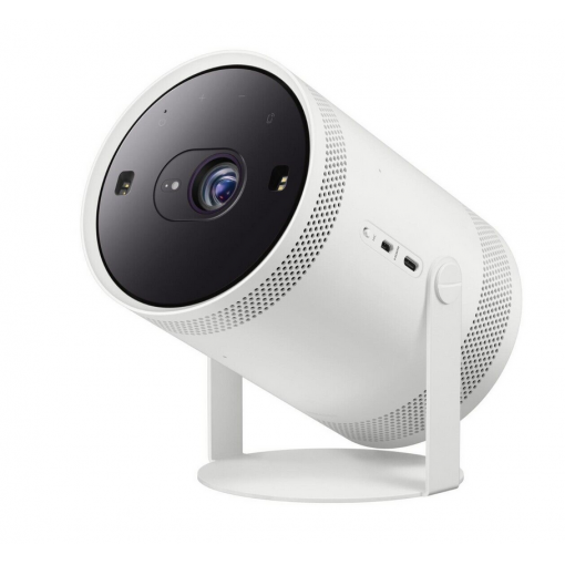 Samsung Portabler LED-Projektor The Freestyle (SP-LSP3BLAXXE) für nur 549€ inkl. Versand