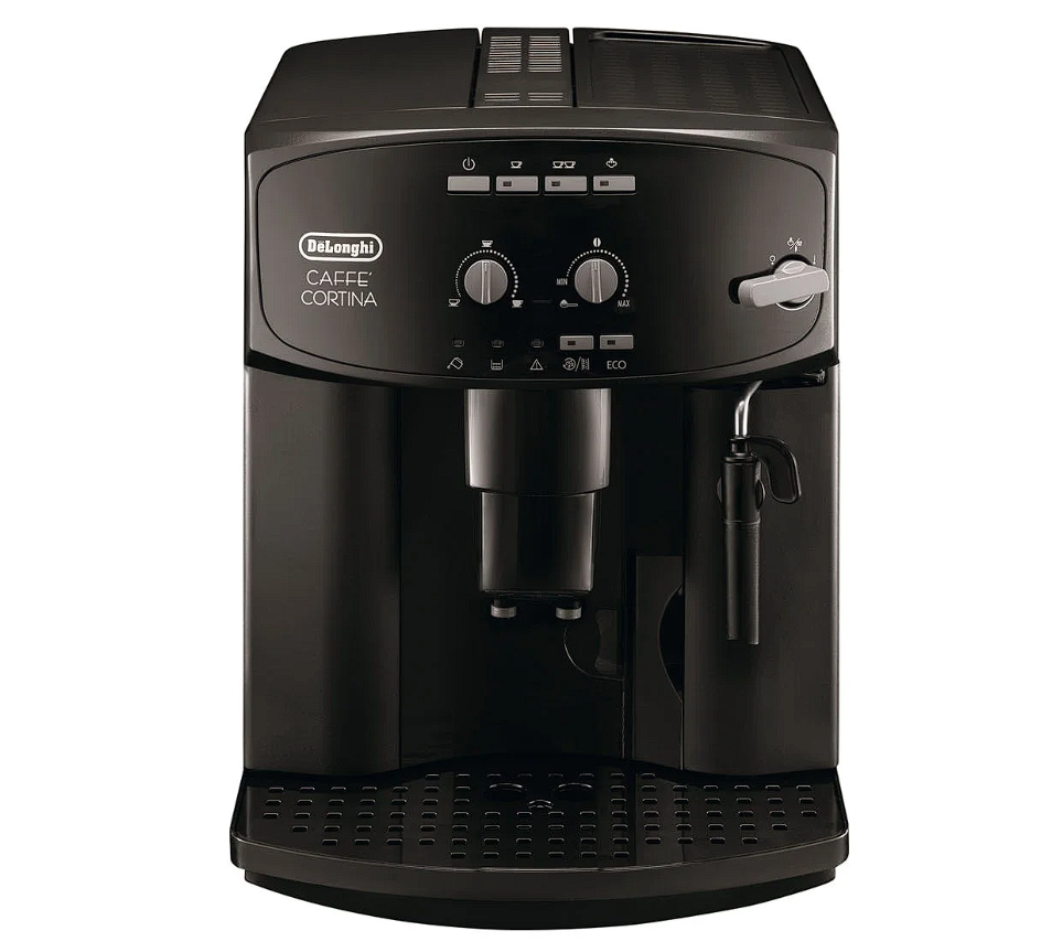 Delonghi Kaffeevollautomat ESAM2900.B Caffee Cortina für nur 253,95€ inkl. Versand