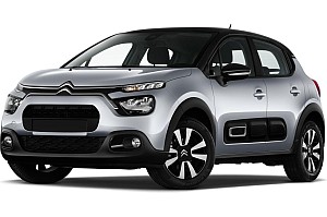 Privatleasing: Citroën C3 SHINE (110PS) für 129€ mtl. (24 Monate, 10.000km/Jahr) – GLF: 0,73