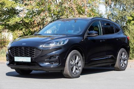 Privat-&Gewerbeleasing: Ford Kuga ST-Line X 1.5 EcoBoost (150 PS) für 299€ mtl. (24 Monate, 10.000km/Jahr) – GLF: 0,75