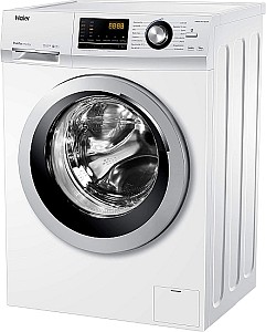 Haier HW90-BP14636N Waschmaschine (9kg, Effizienzklasse A, Dampf-Funktion) für 333,33€ (statt 430€)