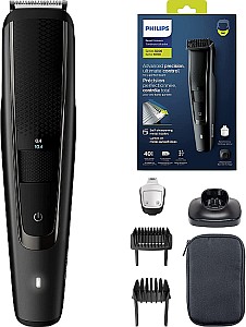 Philips Bartschneider BT5515/15 inkl. Ladestation für 46,98€ (statt 59,31€)