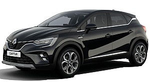 Privat&Gewerbeleasing: Renault Captur Techno Fast Track Mild Hybrid 140 (140PS) für 179,99€ mtl. (60 Monate, 10.000km/Jahr) – GLF: 0,64