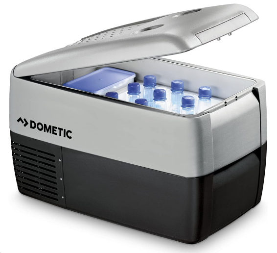 Dometic CoolFreeze CDF 36 Kompressor-Kühlbox für nur 309,99€ inkl. Versand