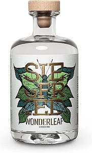 Siegfried Wonderleaf – alkohol- & zuckerfreier Gin (500ml) für 15,99€ (statt 22€)