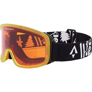 TECNOPRO Kids Skibrille Mistral 2.0 für 8,98€ (statt 20€)