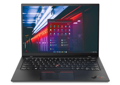 Lenovo ThinkPad X1 Carbon Gen 9 (14″ | i5-1135G7 | LTE | Win10 | 8/256 GB | IPS | 400cd/m²) für 999€ (statt 1632€)