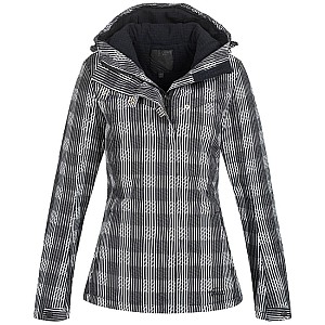 Vans Damen Jacke Checkerboard für 18,09€ inkl. Versand (statt 32€)