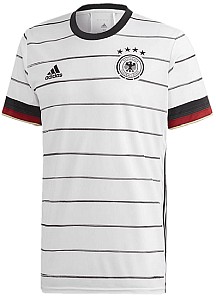 adidas Deutschland 2020 Heim-Trikot oder Auswärts-Trikot für je 29,99€ (statt 40€)