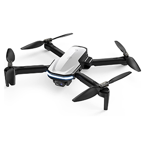 Holy Stone HS280 RC-Drohne mit Kamera & 2 Akkus für nur 61,99€ inkl. Versand