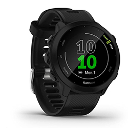 GARMIN Forerunner 55 Smartwatch für nur 119€ inkl. Versand (statt 144€)