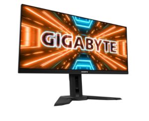 GIGABYTE M34WQ Monitor (LED, IPS, WQHD, 144Hz, 1ms, HDR400) für nur 449,90€ inkl. Versand