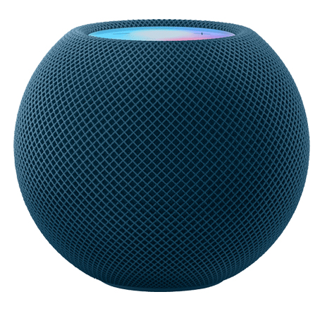 APPLE Homepod Mini Smart Speaker in Orange, Blau oder Gelb für nur 79€ inkl. Versand