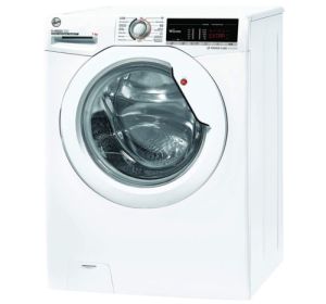 Hoover H-WASH 300 H3 WSQ473 TAE-84 Waschmaschine (7 kg, 1400 U/Min, Smarte Bedienung mit Wi-Fi + Bluetooth ) für nur 278€ inkl. Versand